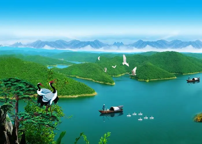 电子高质量高效